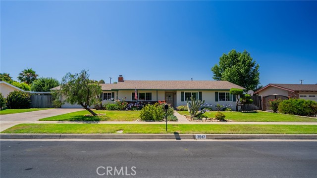 3947 Compton St, Chino, CA 91710