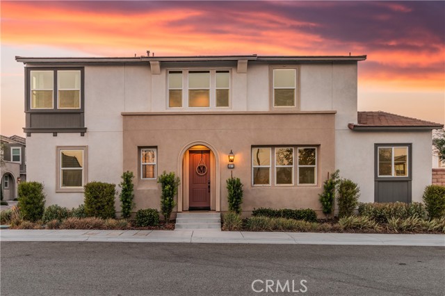 Detail Gallery Image 1 of 1 For 3671 E Bright Paseo, Ontario,  CA 91761 - 4 Beds | 2/1 Baths