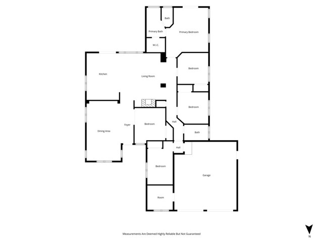 Detail Gallery Image 37 of 37 For 3061 Hampton, Hemet,  CA 92545 - 5 Beds | 2 Baths