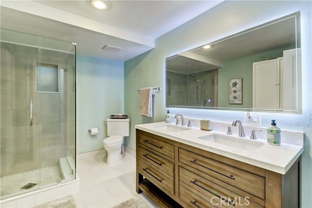 Detail Gallery Image 24 of 45 For 259 Calle Aragon a,  Laguna Woods,  CA 92637 - 2 Beds | 2 Baths