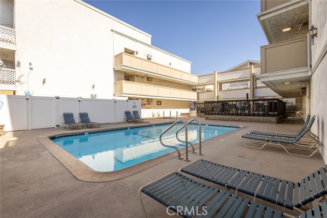 Detail Gallery Image 25 of 29 For 3565 Linden Ave #153, Long Beach,  CA 90807 - 2 Beds | 2 Baths