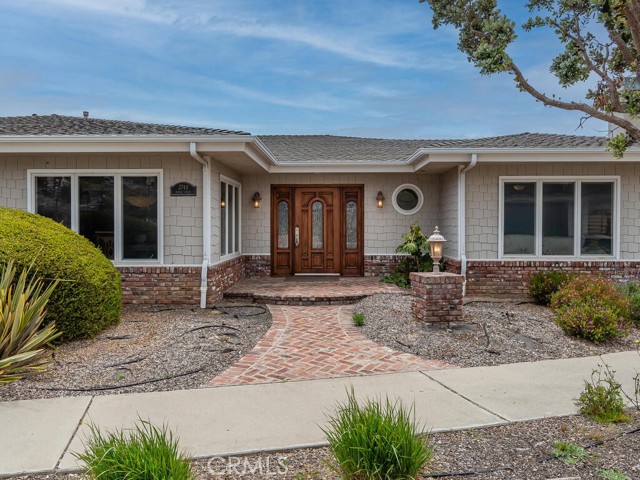 Detail Gallery Image 1 of 1 For 2745 Indigo Cir, Morro Bay,  CA 93442 - 3 Beds | 3/1 Baths