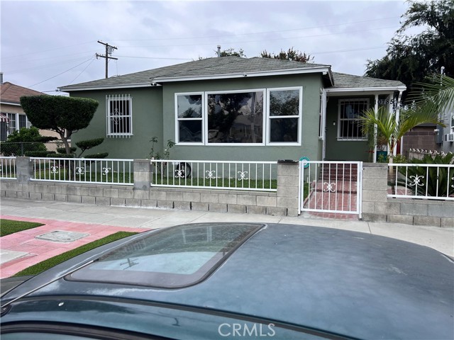 Image 3 for 10785 State St, Lynwood, CA 90262