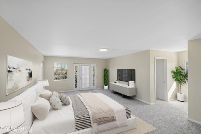 Detail Gallery Image 27 of 64 For 4621 W West Avenue K12, Lancaster,  CA 93536 - 4 Beds | 3 Baths