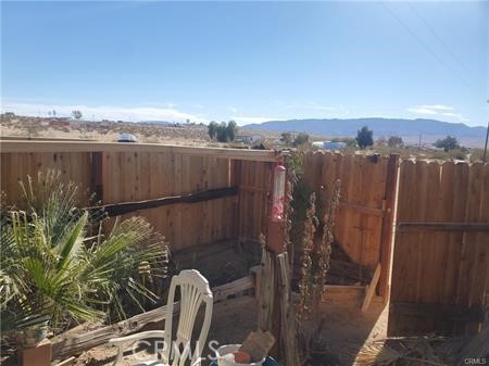 Detail Gallery Image 8 of 17 For 68785 Cleland Rd, Twentynine Palms,  CA 92277 - – Beds | – Baths