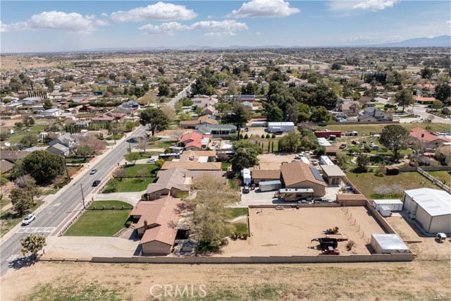Detail Gallery Image 43 of 44 For 4822 W Avenue M12, Lancaster,  CA 93536 - 4 Beds | 2 Baths