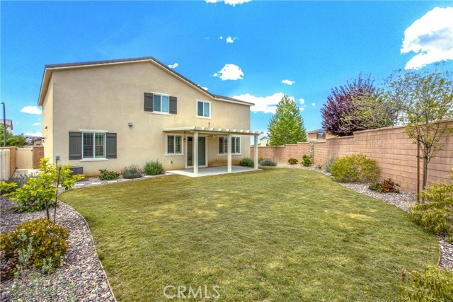 Detail Gallery Image 29 of 35 For 1004 Violet Ct, Calimesa,  CA 92320 - 5 Beds | 3 Baths