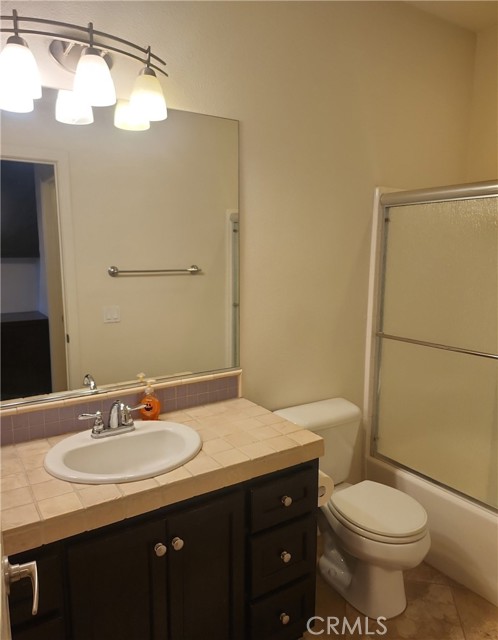 Detail Gallery Image 11 of 19 For 12377 Hollyhock #4,  Rancho Cucamonga,  CA 91739 - 2 Beds | 2 Baths