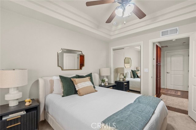 Detail Gallery Image 12 of 32 For 12044 Hoffman St #204,  Studio City,  CA 91604 - 3 Beds | 3 Baths
