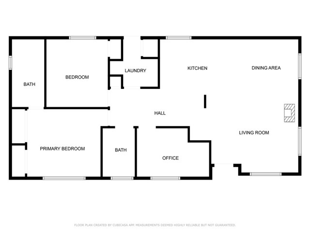 Detail Gallery Image 43 of 43 For 3980 Oak, Clearlake,  CA 95422 - 3 Beds | 2 Baths