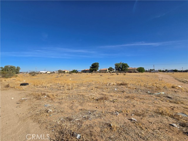 Detail Gallery Image 4 of 9 For 0 Aztec Ln 0459-232-39, Adelanto,  CA 92301 - – Beds | – Baths