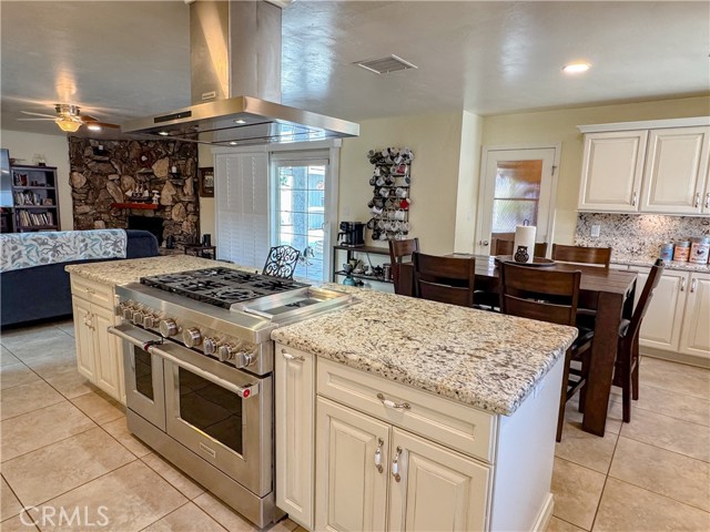 Detail Gallery Image 19 of 50 For 7207 Briar Ridge Ct, Bakersfield,  CA 93308 - 3 Beds | 2 Baths