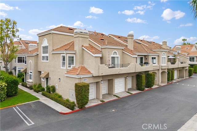 Detail Gallery Image 32 of 34 For 28191 Newport Way #J,  Laguna Niguel,  CA 92677 - 2 Beds | 2 Baths