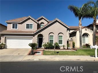 16059 Bainbridge Way, Chino Hills, CA 91709