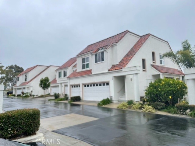 Property exterior