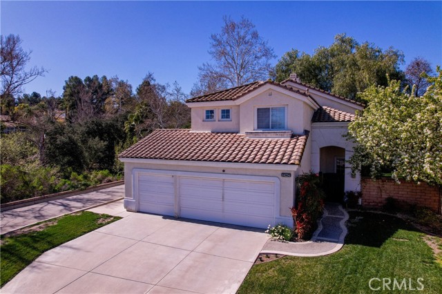 14234 Aliso Court, Chino Hills, CA 91709