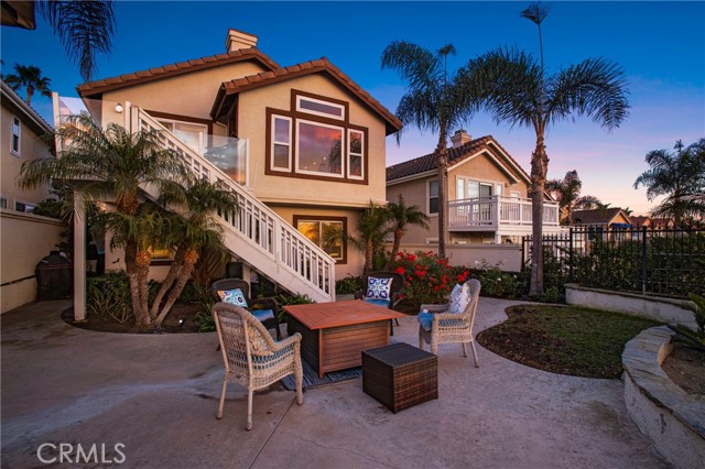 Detail Gallery Image 14 of 60 For 35 Regina, Dana Point,  CA 92629 - 3 Beds | 2/1 Baths