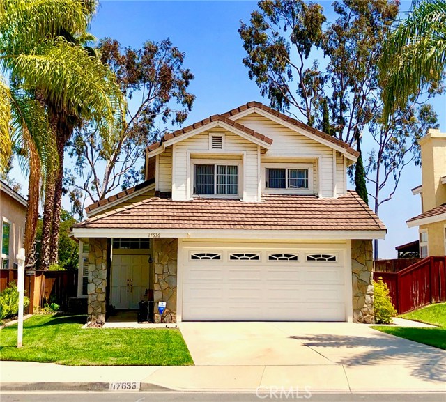 17636 Morning Sun Court, Riverside, CA 92503