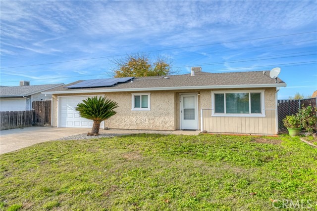 Detail Gallery Image 2 of 30 For 5824 Vista Del Cerro, Oroville,  CA 95966 - 3 Beds | 1 Baths