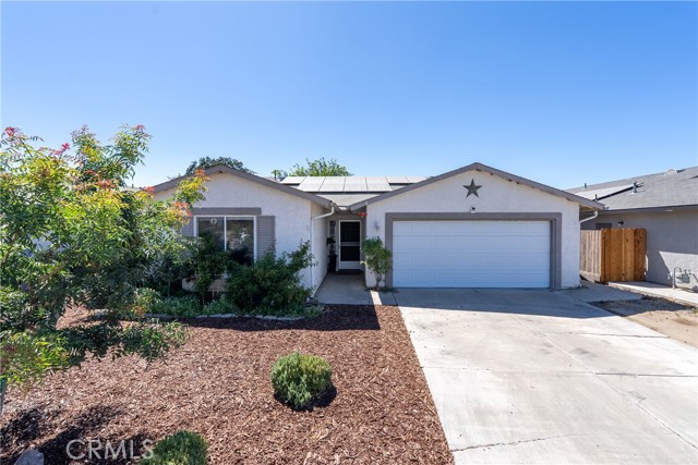 Detail Gallery Image 1 of 39 For 115 Calle Arroyo, Shandon,  CA 93461 - 2 Beds | 2 Baths