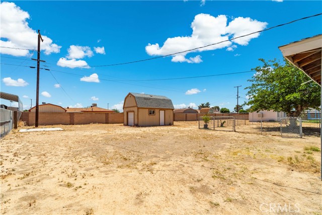 Detail Gallery Image 27 of 30 For 24438 Sage Ave, Boron,  CA 93516 - 3 Beds | 2 Baths