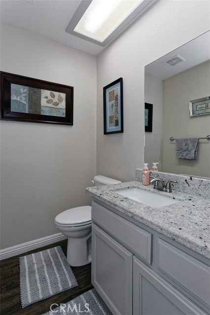 Detail Gallery Image 25 of 52 For 20403 Sundance Rd, Apple Valley,  CA 92308 - 3 Beds | 2/1 Baths