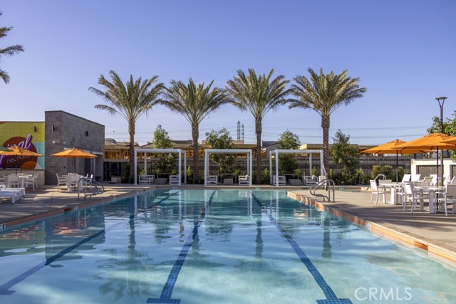 Detail Gallery Image 21 of 27 For 3679 W S. Eichler Paseo #12,  Ontario,  CA 91761 - 3 Beds | 2/1 Baths