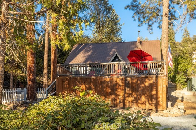 Detail Gallery Image 2 of 48 For 43207 West Sugar Pine Dr, Oakhurst,  CA 93644 - 2 Beds | 1 Baths