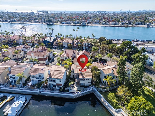 Detail Gallery Image 59 of 71 For 5517 China Point, Long Beach,  CA 90803 - 3 Beds | 3 Baths