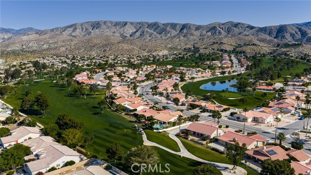 Detail Gallery Image 30 of 36 For 9647 Spyglass Ave #22,  Desert Hot Springs,  CA 92240 - 2 Beds | 1 Baths