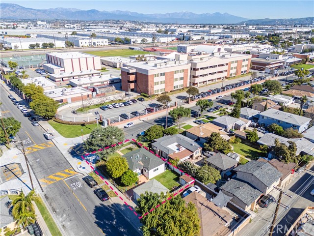 Detail Gallery Image 40 of 41 For 6000 Agra, Bell Gardens,  CA 90201 - 3 Beds | 1 Baths