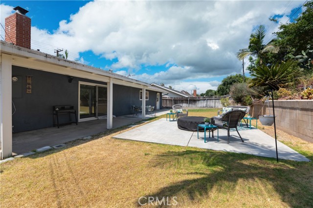 Detail Gallery Image 13 of 13 For 18601 Oriente Dr, Yorba Linda,  CA 92886 - 3 Beds | 2 Baths