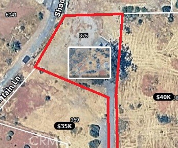 Detail Gallery Image 13 of 13 For 375 Valley View, Paradise,  CA 95969 - – Beds | – Baths