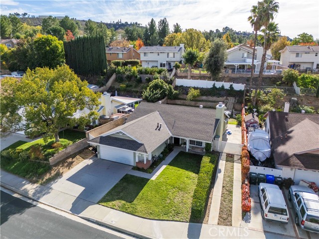 Detail Gallery Image 41 of 43 For 22552 Barcotta, Saugus,  CA 91350 - 3 Beds | 2 Baths