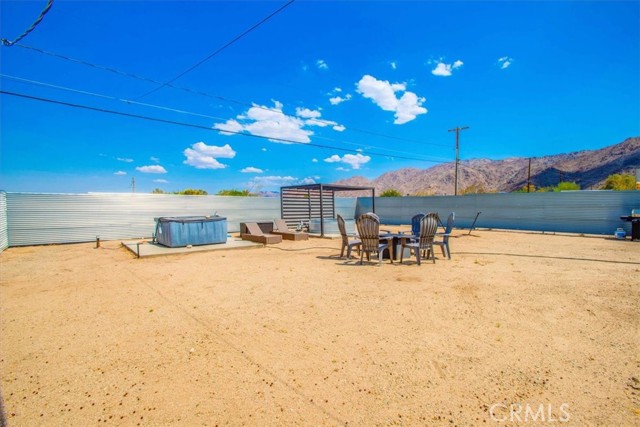 Detail Gallery Image 29 of 53 For 6635 Morongo Rd, Twentynine Palms,  CA 92277 - 3 Beds | 1 Baths