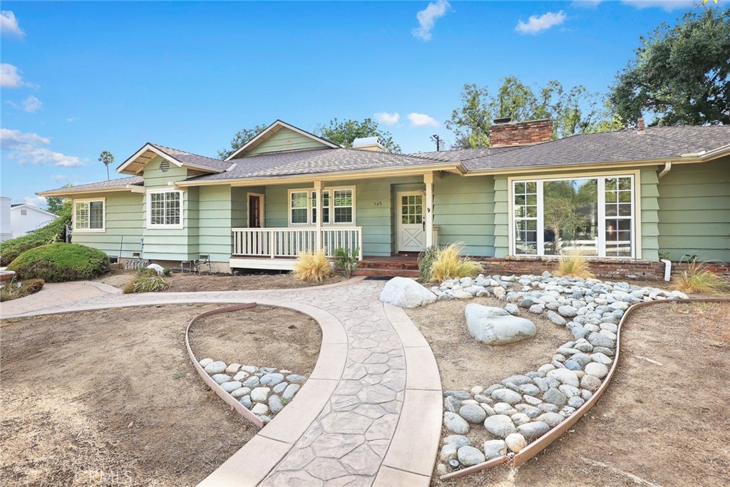 145 MONTE VISTA Lane