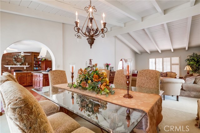 Detail Gallery Image 12 of 63 For 4329 via Frascati, Rancho Palos Verdes,  CA 90275 - 3 Beds | 3 Baths