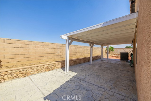 Detail Gallery Image 37 of 37 For 45043 18th St, Lancaster,  CA 93535 - 3 Beds | 2 Baths