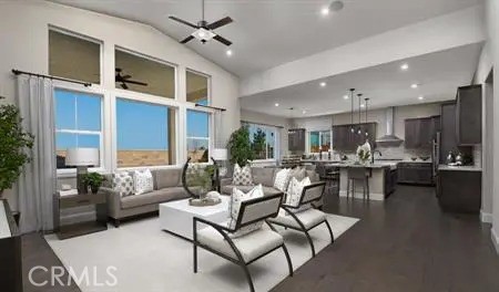 Detail Gallery Image 2 of 6 For 29945 Ruby Way, Cathedral City,  CA 92234 - 3 Beds | 2 Baths