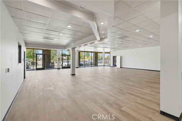  Commercial for Sale in Palmdale, California
