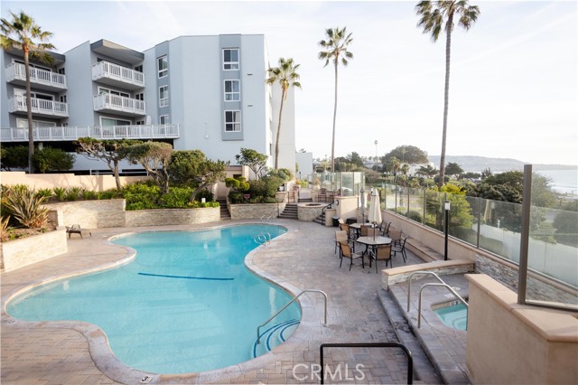 620 The Village, Redondo Beach, California 90277, 1 Bedroom Bedrooms, ,1 BathroomBathrooms,Residential,Sold,The Village,SB23008718