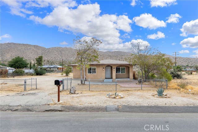 56426 Sunland Dr, Yucca Valley, CA 92284