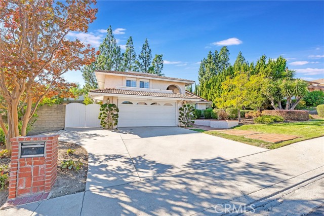 Detail Gallery Image 12 of 55 For 11649 Pala Mesa Dr, Porter Ranch,  CA 91326 - 4 Beds | 3 Baths