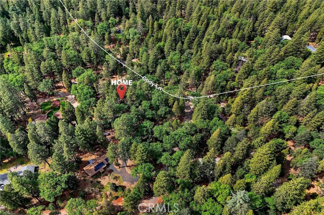 Detail Gallery Image 54 of 55 For 4688 Cody, Forest Ranch,  CA 95942 - 2 Beds | 2 Baths