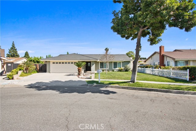 350 E Sand Pebble Way, Orange, CA 92865