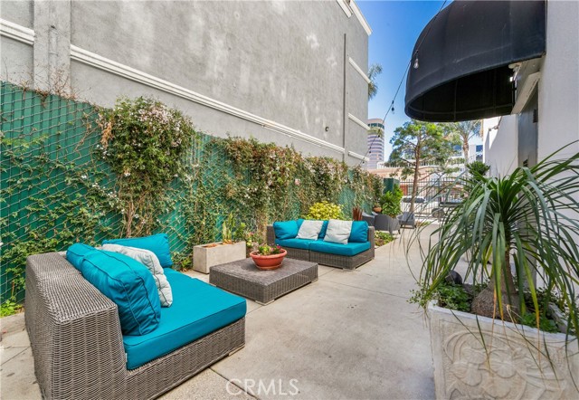 Detail Gallery Image 39 of 47 For 140 Linden Ave #956,  Long Beach,  CA 90802 - 1 Beds | 1 Baths