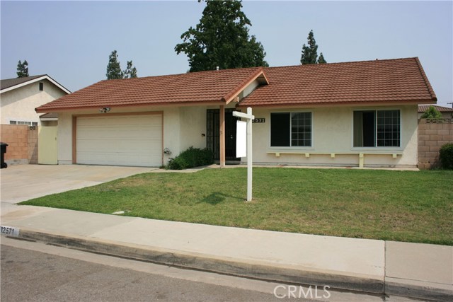 12571 Webster Court, Chino, CA 91710