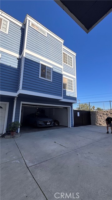 Detail Gallery Image 23 of 27 For 103 W Spring St a,  Long Beach,  CA 90806 - 1 Beds | 2 Baths