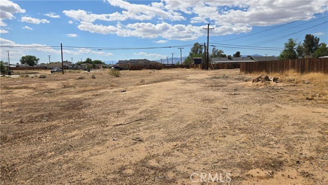 Detail Gallery Image 10 of 21 For 0 Dogwood Ave Near Hickory Dr, California City,  CA 93505 - – Beds | – Baths