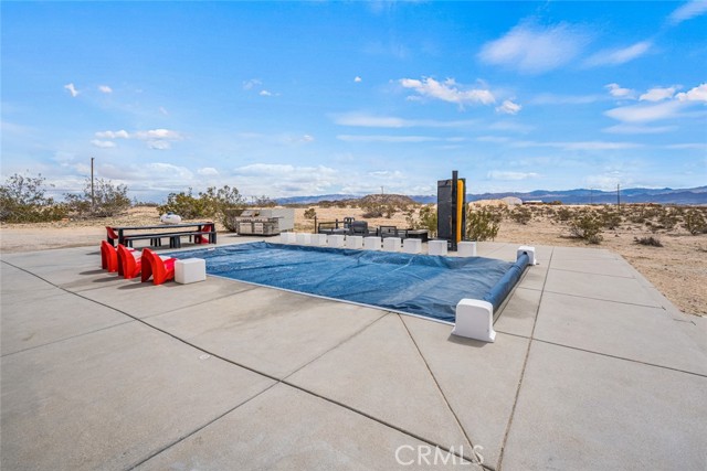 Detail Gallery Image 35 of 50 For 64727 Post Rd, Joshua Tree,  CA 92252 - 3 Beds | 2 Baths